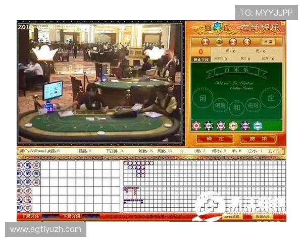 揭秘百家乐稳赢技巧让你在游戏中实现持续盈利的实战经验与策略分享